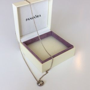 Pandora Necklace
